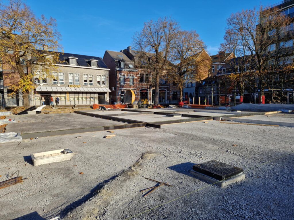 Semaine 30 (07/11/2025)